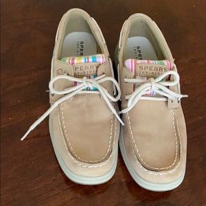 Sperry Topsider Loafer